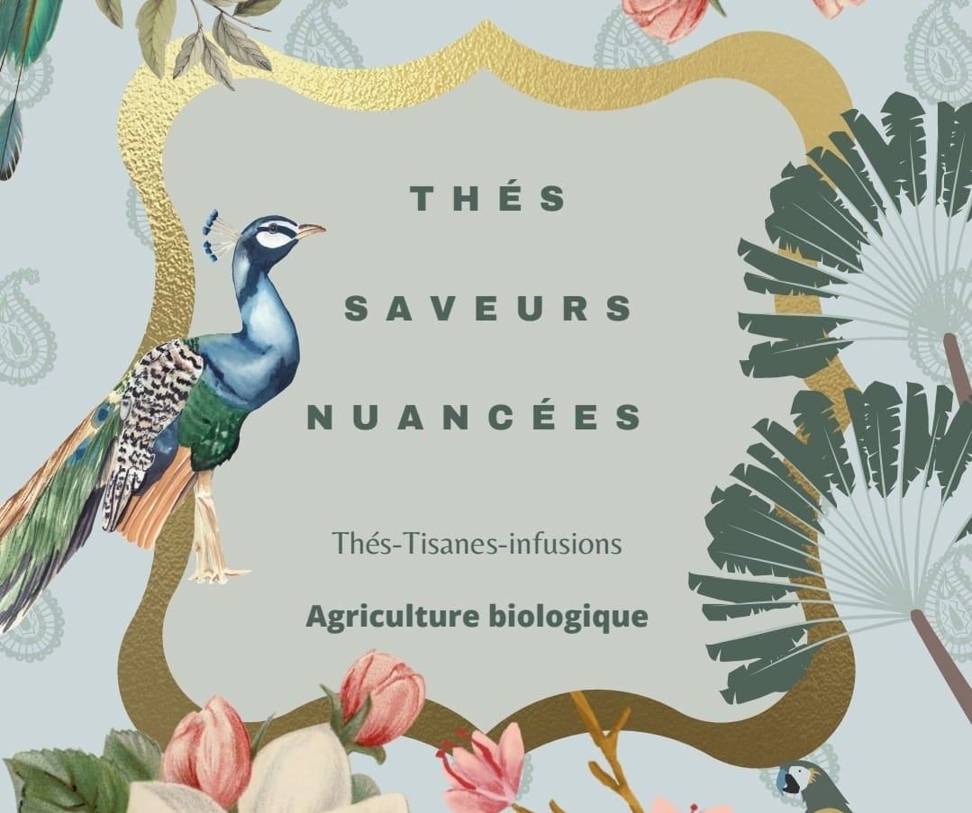 les-saveurs nuancées-thés